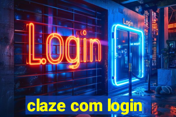 claze com login